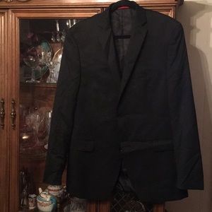 NWOT. Men’s suit jacket